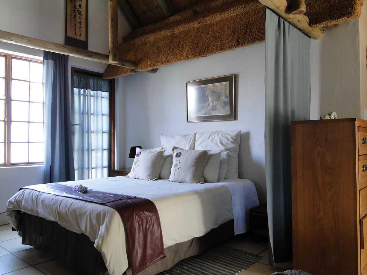 Mokoya Lodge Hekpoort Exterior foto