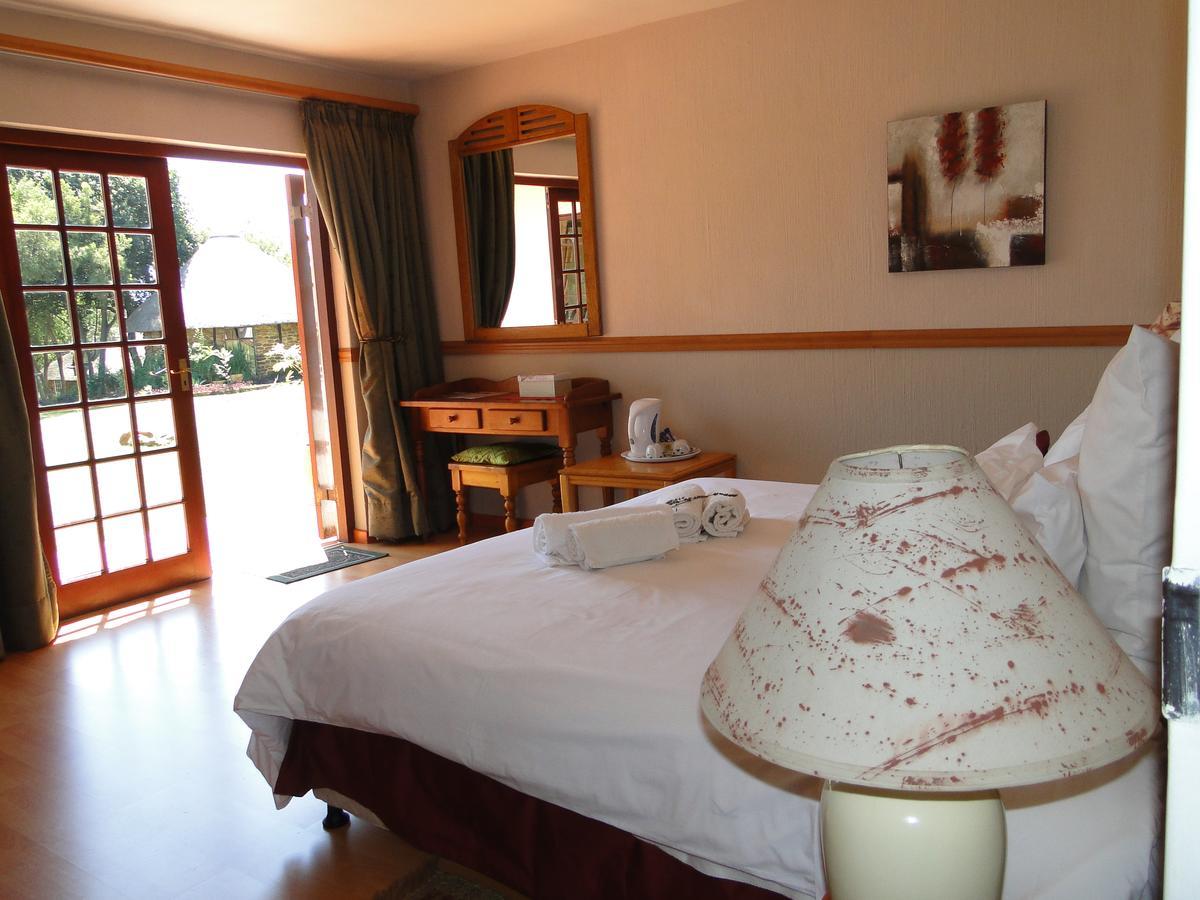 Mokoya Lodge Hekpoort Exterior foto