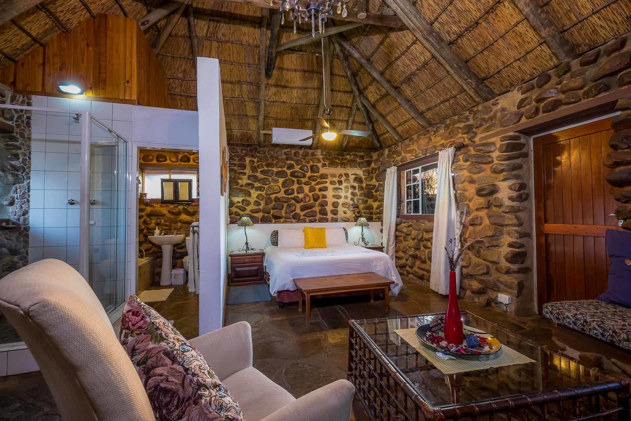 Mokoya Lodge Hekpoort Exterior foto