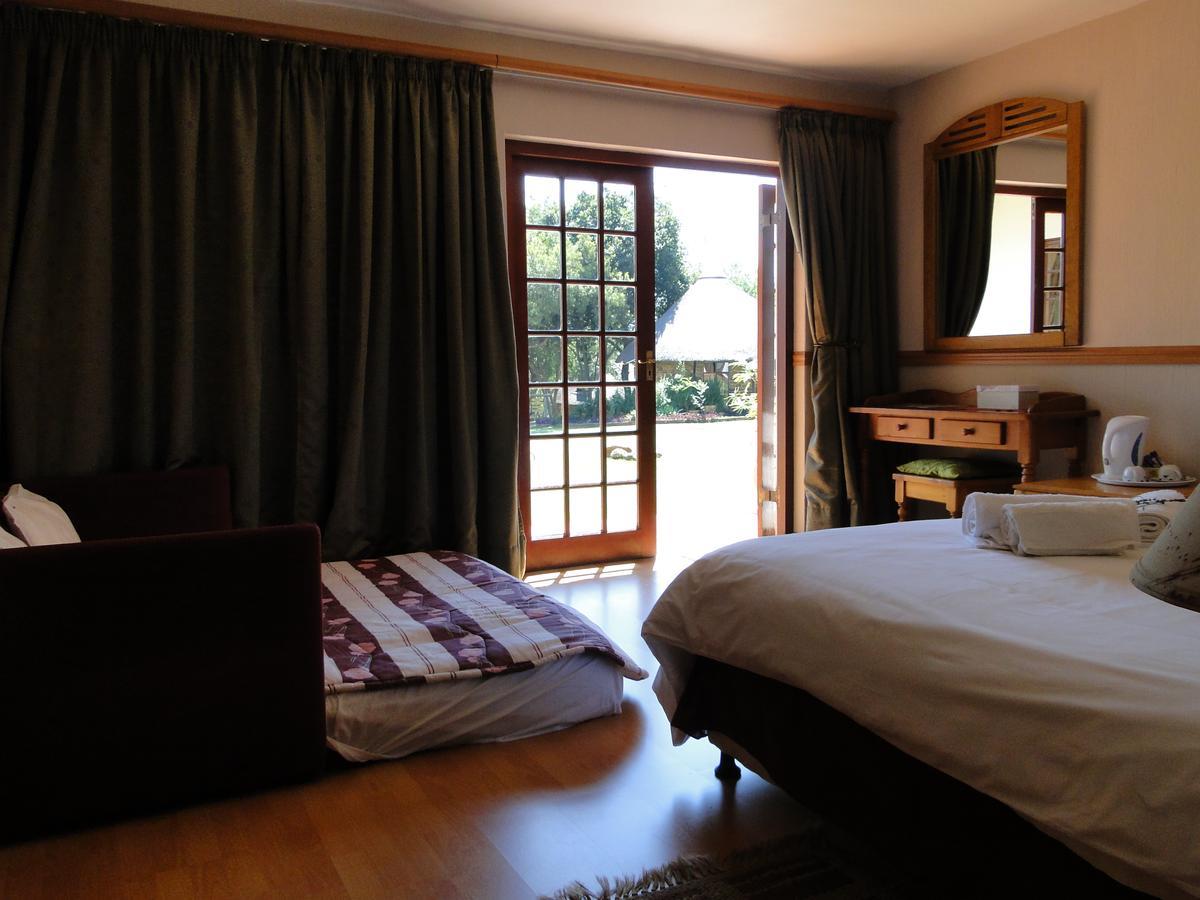 Mokoya Lodge Hekpoort Exterior foto